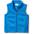 Gilet in Pile