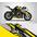 Motorcycle Decals