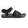 Sportieve sandalen