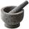 Pestles & Mortars