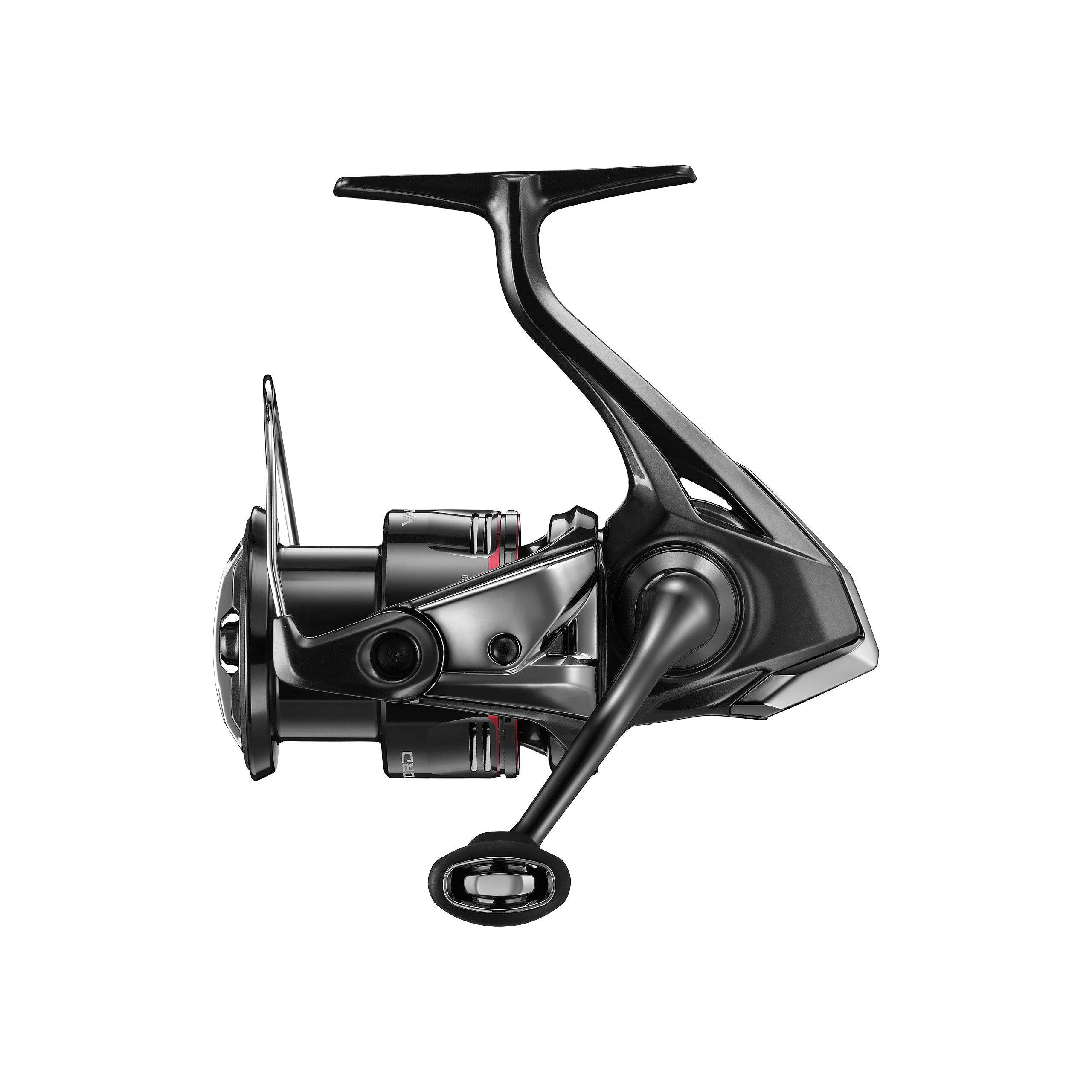 Shimano Vanford FA 24 (2500).