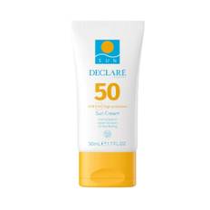 Declare Sun Hyaluron Boost Basic Cream SPF 50 50ml