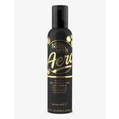 Aero Aerated Self Tanning Foam Liquid Gold