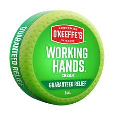 O'Keeffe's Bästa pris handkräm, working hands, 96GM 7044001 av