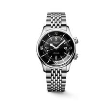 Longines Legend Diver - Stjärnurmakarna