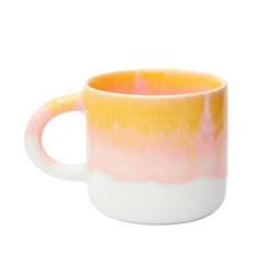 CHUG MUG, FRUIT JELLY FLUX