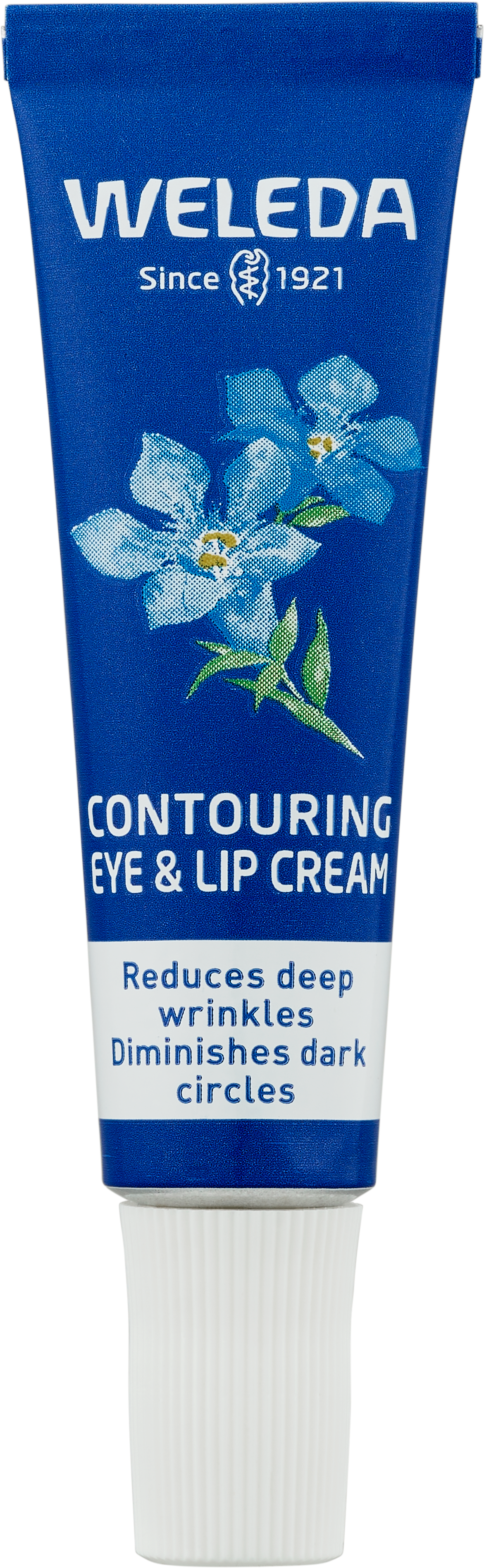 Weleda Contouring eye & lip cream 10 ml