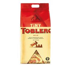 Toblerone 256g Tiny Milk Bag 27CA