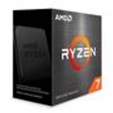 AMD Ryzen 7 5800X Processor 3.8