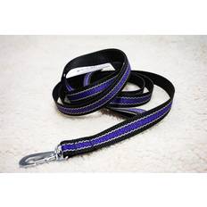 Koppel 25mmx2,5m Reflex/Lila