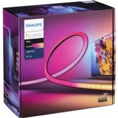 Philips Hue Play Gradient LED Lightstrip TV 75 Zoll