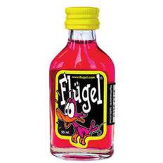 Flügel Shots (10x2cl)