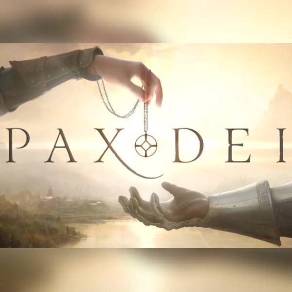 Pax Dei (PC) Steam Key - GLOBAL.