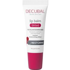 Decubal Lip Balm Tinted 10 ml
