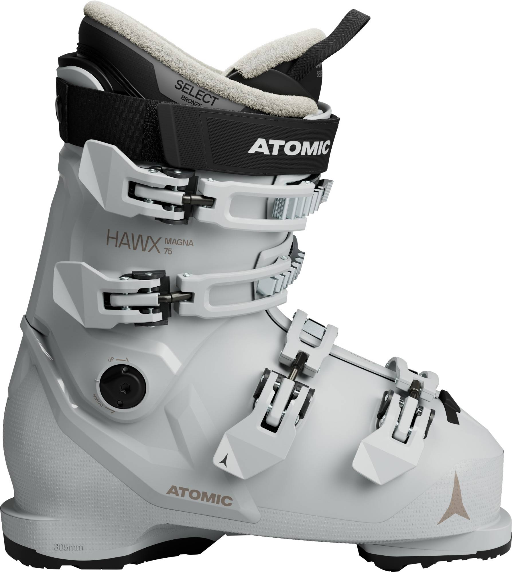 Atomic Women's Hawx Magna 75 25/26 alpina skidpjäxor
