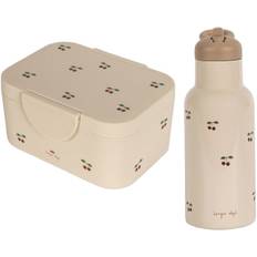 Konges SlÃ¸jd Lunch BOX SET - Från Magasin - P00009 (ONE SIZE)