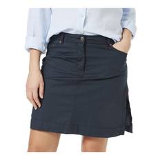 SEBAGO CLASSIC SKORT MARINBLÅ