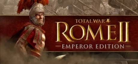 Total War: ROME II - Emperor Edition (PC)