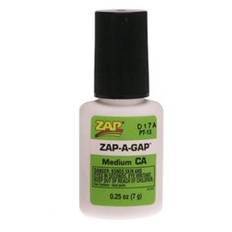 Zap a Gap Brush On