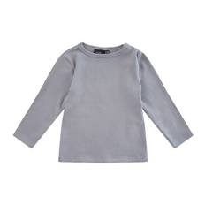 Sofie Schnoor Tröja - Stone Blue - Sofie Schnoor - 5 år (110) - Tröja
