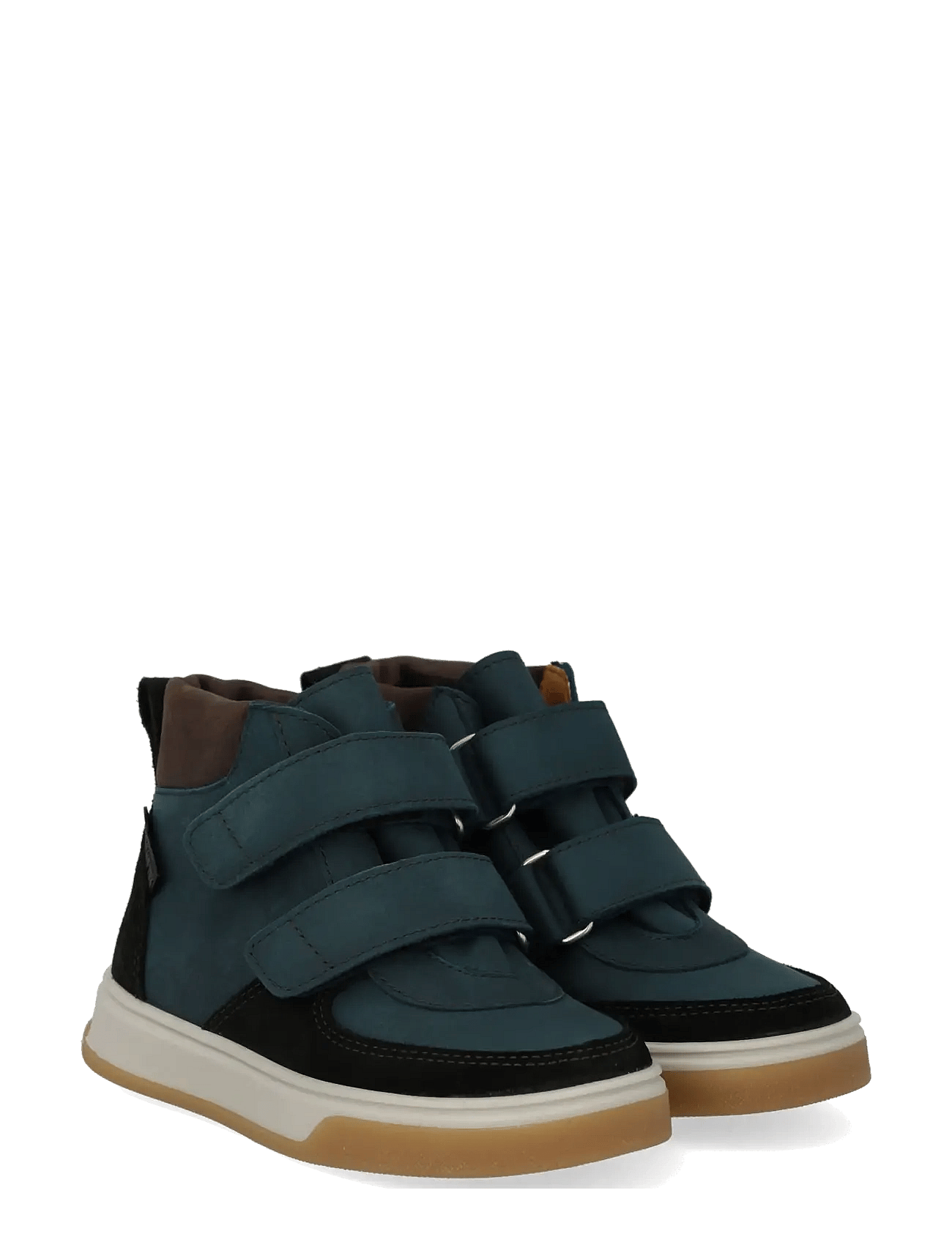 ANGULUS Shoes - Flat - With Velcro - Blue - 28