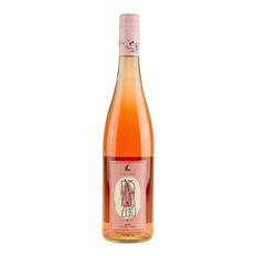 Leitz Rosé Alkoholfri