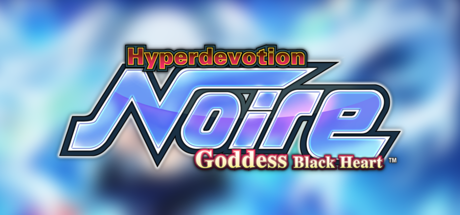 Hyperdevotion Noire Collection (PC) - Standard