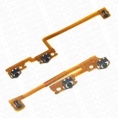 "New" Nintendo 3DS XL Replacement Left And Right Shoulder Buttons Flex