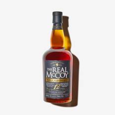 The Real McCoy 12 Year Old Rum