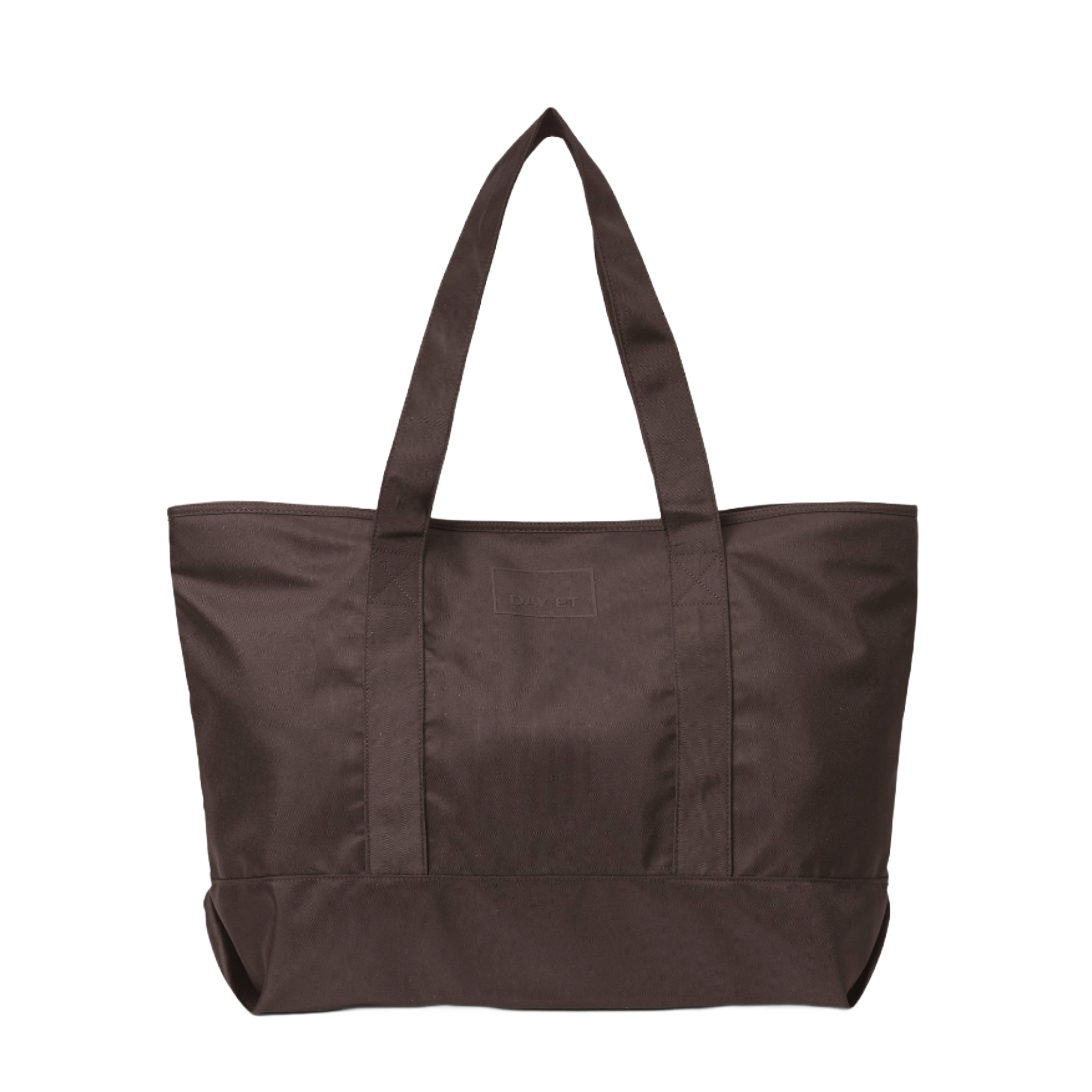 DAY ET - Large Mono Tote Taske.