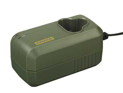 Proxxon Lynlader Lg/2A til Batteri Li/A2.