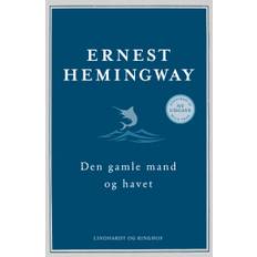 Den gamle mand og havet (nyoversat)