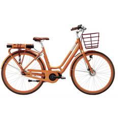 Norden Ellinor Centermoter - 51 cm - - Orange