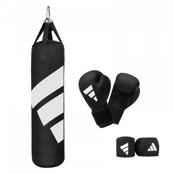 adidas boxningsset boxning