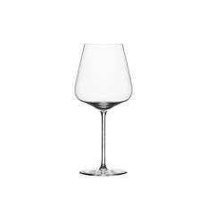 Zalto - Denk'Art Vinglas Bordeaux 76,5 cl 1-Pack - Transparent