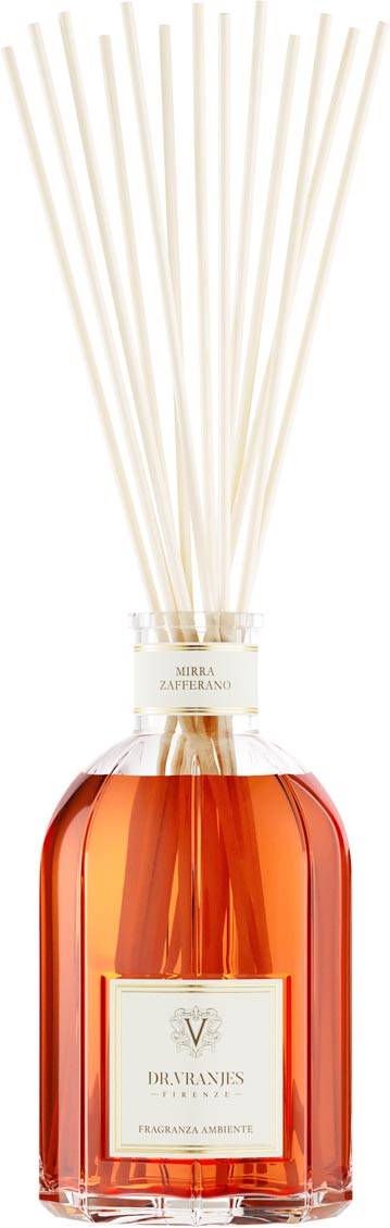 mirra zafferano - 2500ml