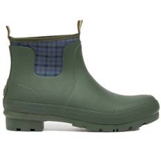 Joules Womens Foxton Neoprene Lined Ankle Wellington Boots UK Size 8 (EU 42)