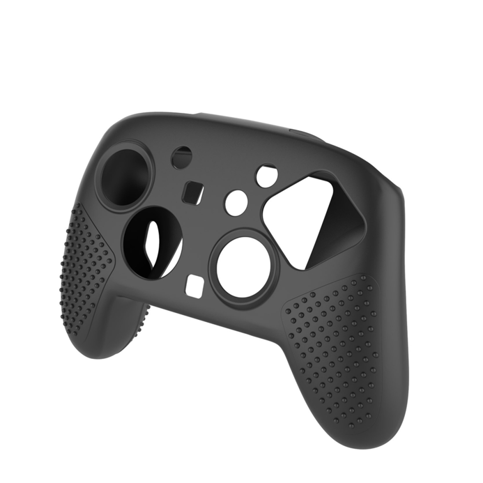 Beskyttelsesskal til Switch 2 PRO-spilcontroller, sort