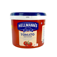 Tomat Ketchup 5kg/Dunk Hellmanns