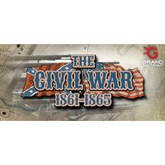 Grand Tactician: The Civil War (1861-1865) Steam Altergift