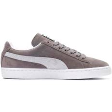 Puma - Suede Classic+ sneakers - Dame  - 12M  - Grå