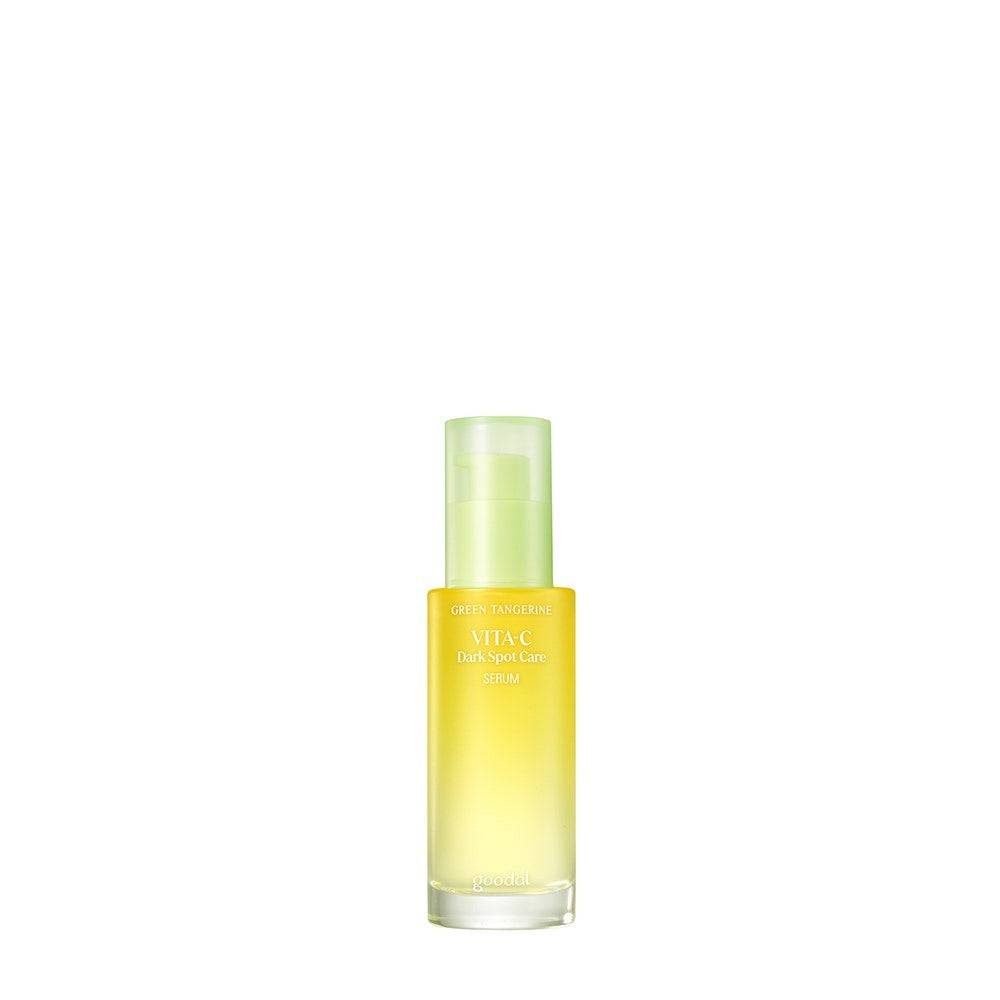 Goodal Green Tangerine Vita C Dark Spot Care Siero 40 ml