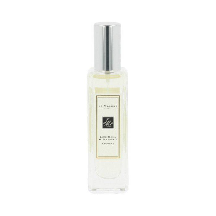 Eau de Cologne - Jo Malone - Lime Basil & Mandarin - 30 ml - Unisex - Fresh and Citrus
