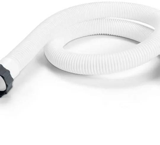 Slange med omløber til Intex pumpe 1 m Intex Reservedel 10720
