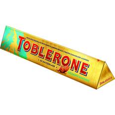 Toblerone Crunchy Almond