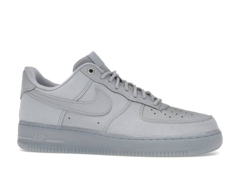 Nike Air Force 1 '07 Low WB Triple Wolf Grey - 41 / Standard