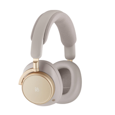 Bang och Olufsen Beoplay H100 Silver