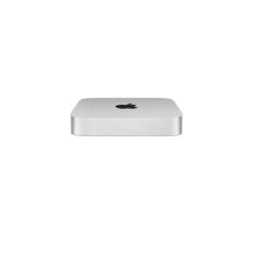 Mac Mini M2 2023 (Apple M2 8-Core, 16 GB RAM, 256 GB SSD, 10-Core GPU) Silver