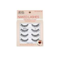 Ardell 424 Naked Lashes Multipack 4 par