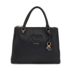 Guess, Taske, Dame, Sort, ONE SIZE, Sort Silvye Bucket Håndtaske